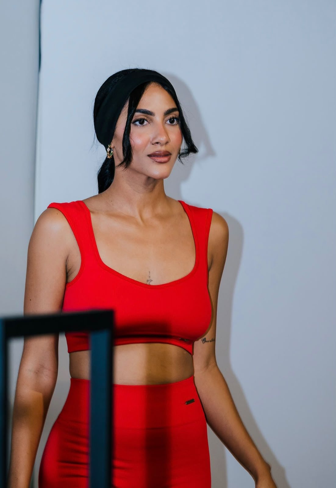 Jomely Romero, foto 1