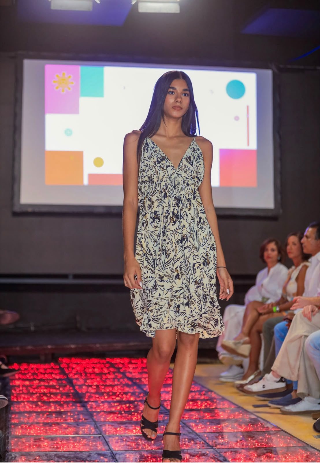 Loreanne Lantigua, foto 2
