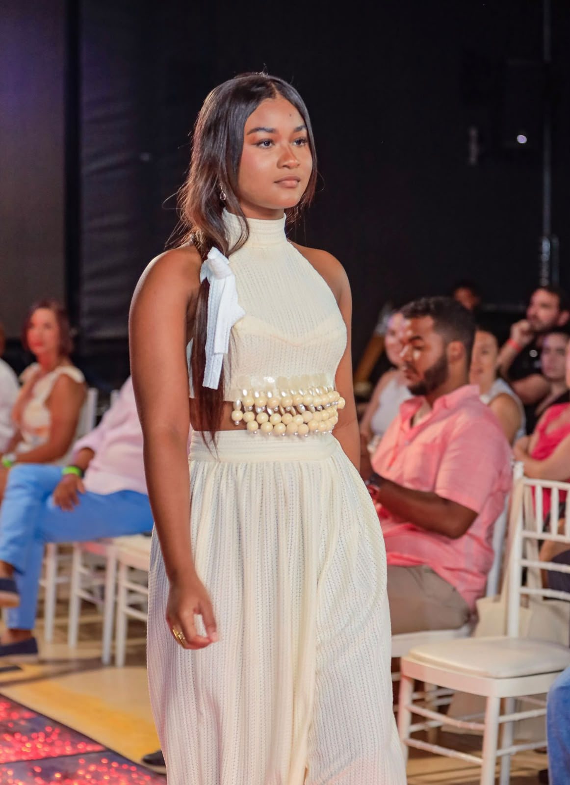 Yanet Bardez Tavera, foto 1